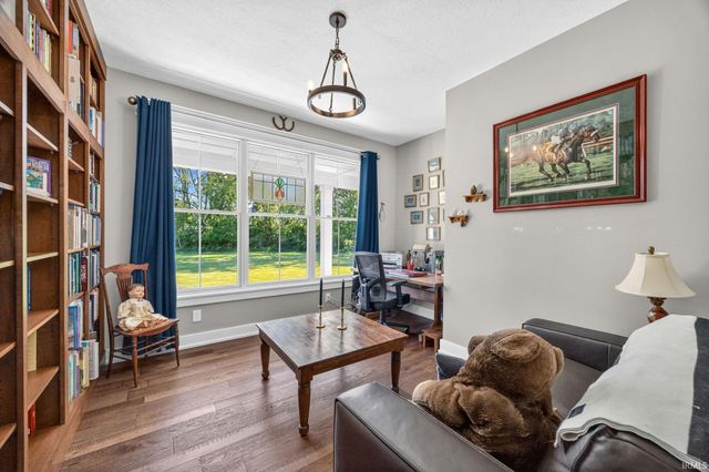 5075 S 800 E, Lafayette, IN 47905