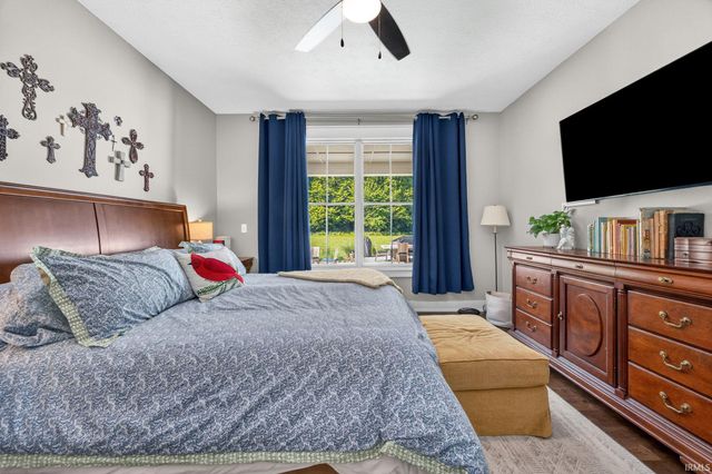 5075 S 800 E, Lafayette, IN 47905