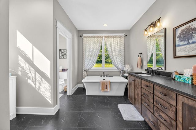 5075 S 800 E, Lafayette, IN 47905