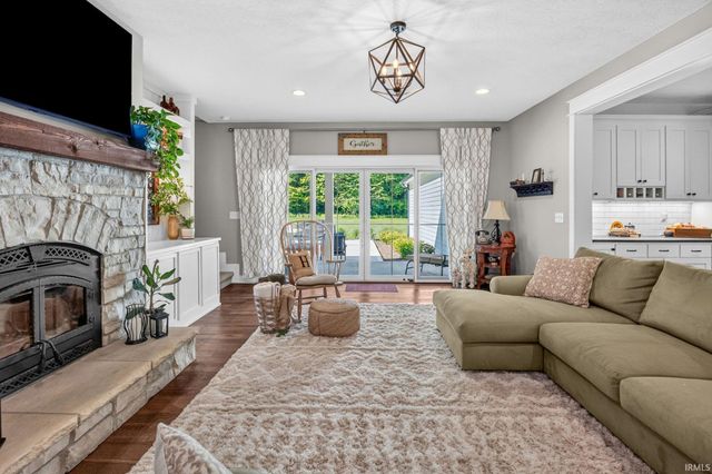 5075 S 800 E, Lafayette, IN 47905