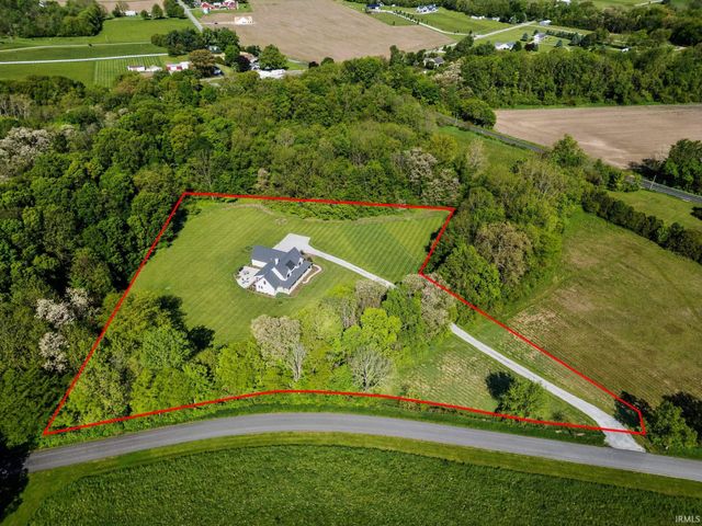 5075 S 800 E, Lafayette, IN 47905