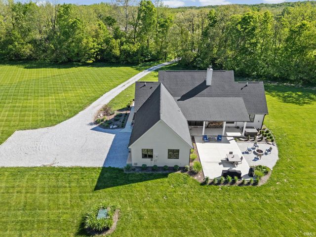 5075 S 800 E, Lafayette, IN 47905