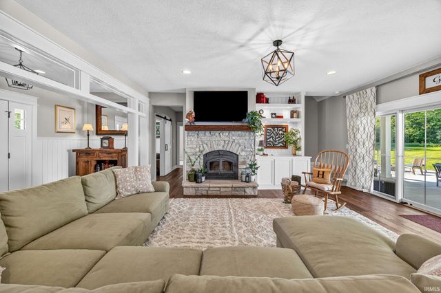 5075 S 800 E, Lafayette, IN 47905