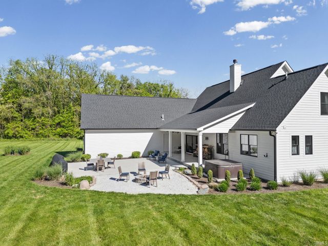 5075 S 800 E, Lafayette, IN 47905
