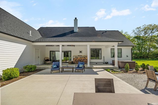 5075 S 800 E, Lafayette, IN 47905