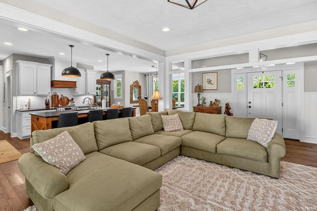 5075 S 800 E, Lafayette, IN 47905
