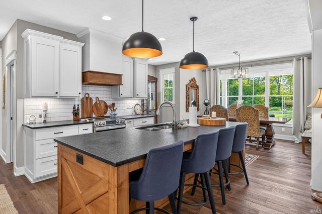 5075 S 800 E, Lafayette, IN 47905