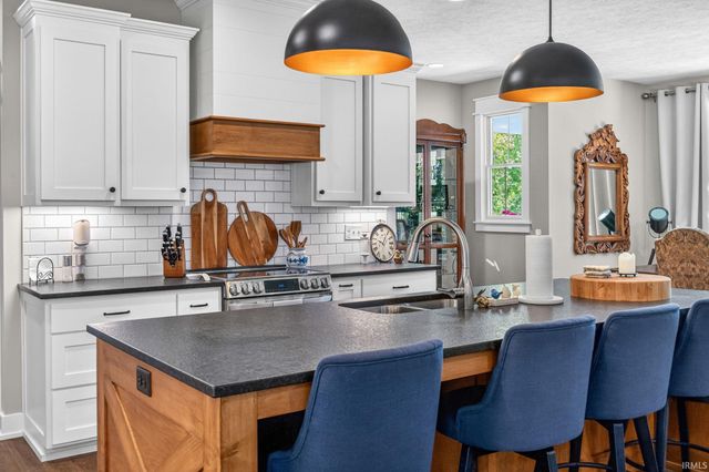 5075 S 800 E, Lafayette, IN 47905