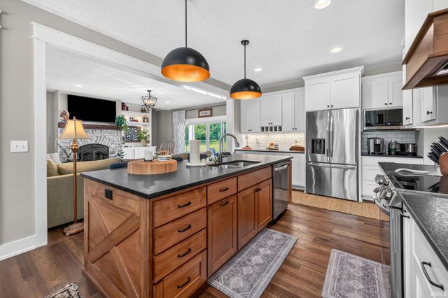 5075 S 800 E, Lafayette, IN 47905