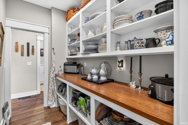 5075 S 800 E, Lafayette, IN 47905