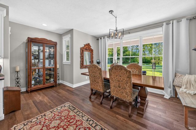 5075 S 800 E, Lafayette, IN 47905