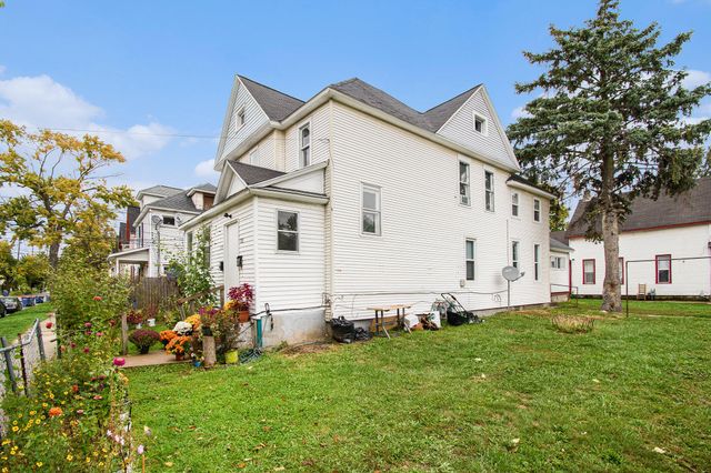 429 Laurel Street SW, Grand Rapids, MI 49503