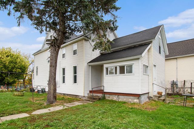 429 Laurel Street SW, Grand Rapids, MI 49503