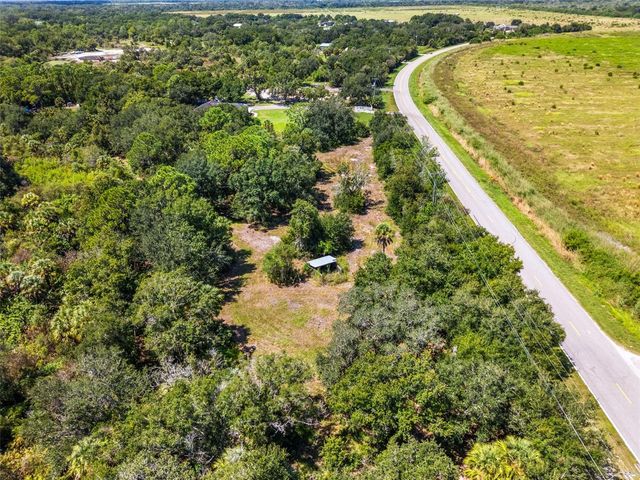 LIGHTFOOT ROAD, Wimauma, FL 33598