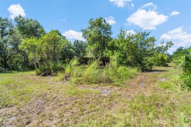 LIGHTFOOT ROAD, Wimauma, FL 33598