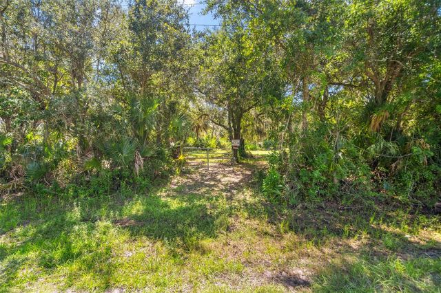 LIGHTFOOT ROAD, Wimauma, FL 33598