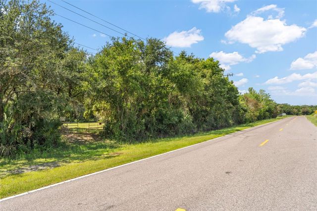 LIGHTFOOT ROAD, Wimauma, FL 33598
