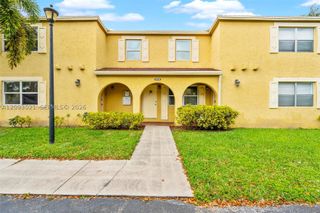 10729 La Placida Dr 3-4, Coral Springs, FL 33065