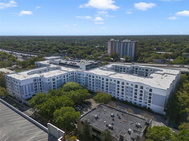 204 E SOUTH STREET 3058, Orlando, FL 32801