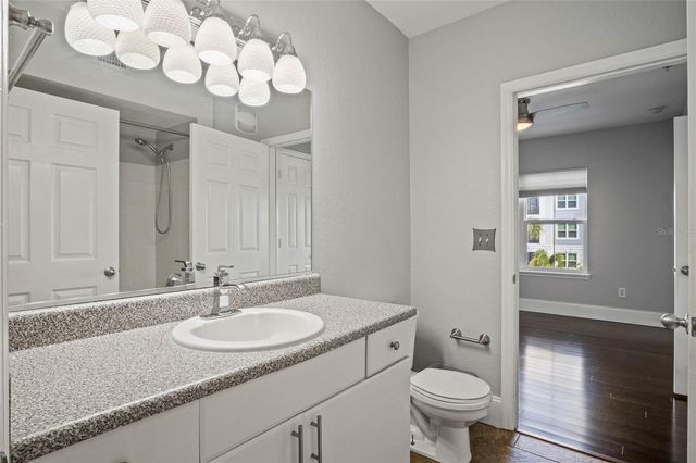 204 E SOUTH STREET 3058, Orlando, FL 32801