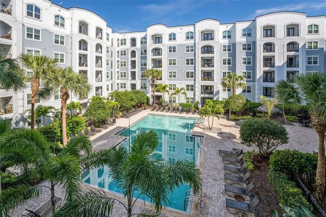 204 E SOUTH STREET 3058, Orlando, FL 32801