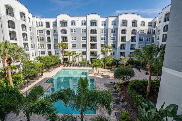 204 E SOUTH STREET 3058, Orlando, FL 32801