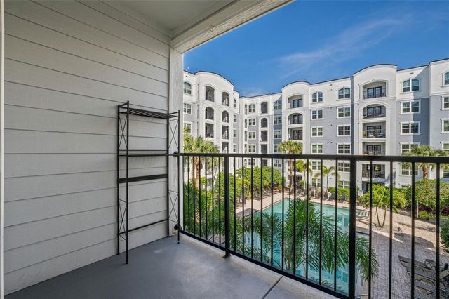 204 E SOUTH STREET 3058, Orlando, FL 32801