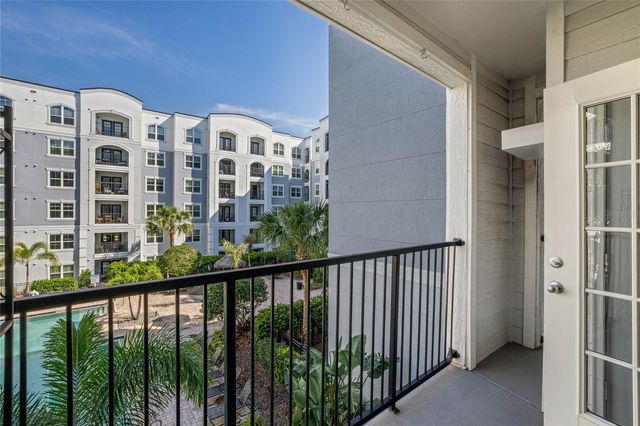 204 E SOUTH STREET 3058, Orlando, FL 32801
