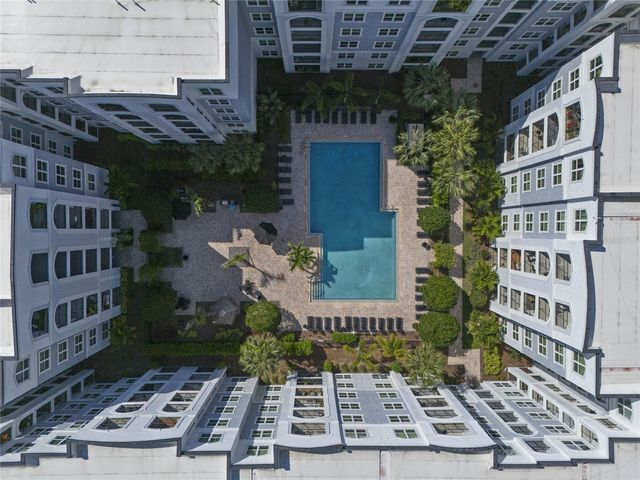 204 E SOUTH STREET 3058, Orlando, FL 32801