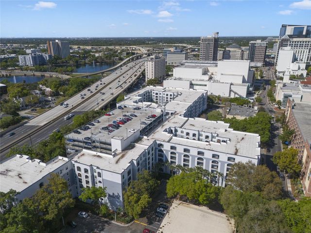 204 E SOUTH STREET 3058, Orlando, FL 32801