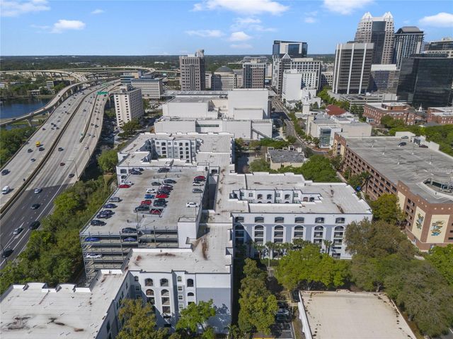 204 E SOUTH STREET 3058, Orlando, FL 32801
