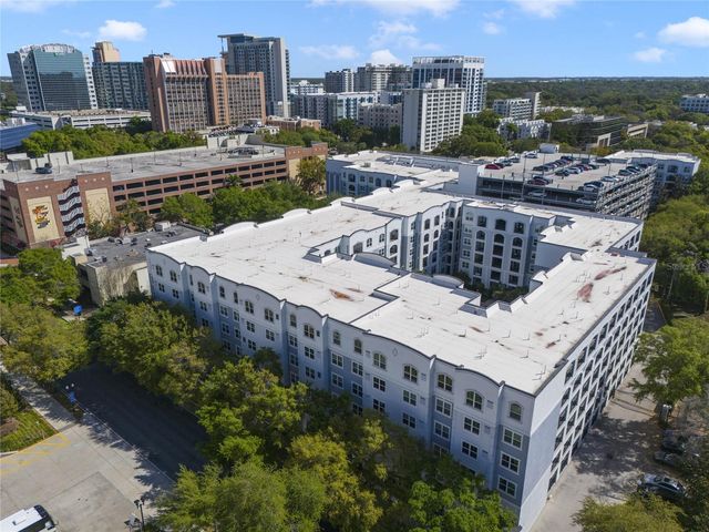 204 E SOUTH STREET 3058, Orlando, FL 32801
