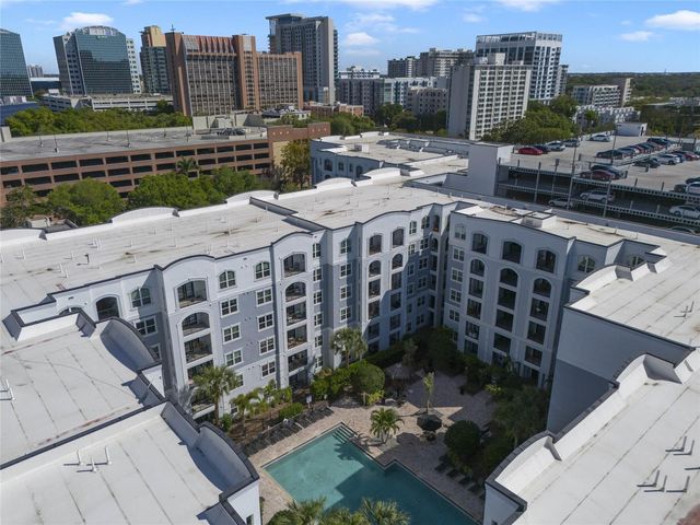 204 E SOUTH STREET 3058, Orlando, FL 32801