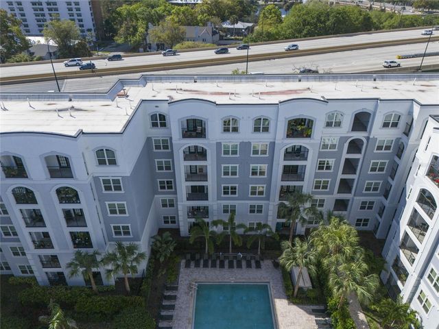 204 E SOUTH STREET 3058, Orlando, FL 32801