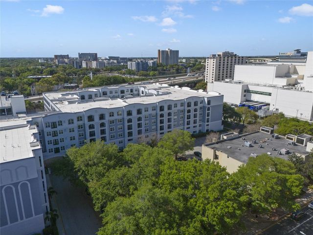 204 E SOUTH STREET 3058, Orlando, FL 32801