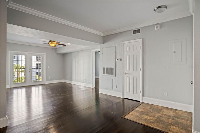 204 E SOUTH STREET 3058, Orlando, FL 32801