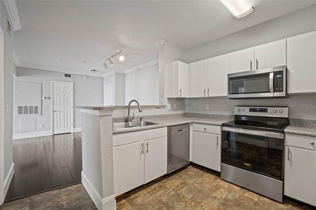 204 E SOUTH STREET 3058, Orlando, FL 32801