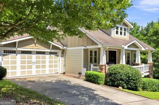 128 Summit View Drive, Ellijay, GA 30540