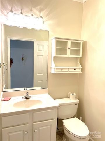 105 Winding Creek Drive, Morganton, NC 28655