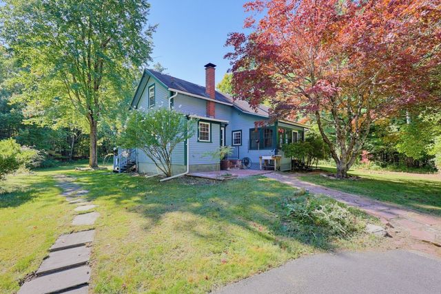 509 Ashby State Rd, Fitchburg, MA 01420