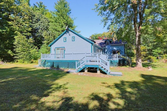 509 Ashby State Rd, Fitchburg, MA 01420