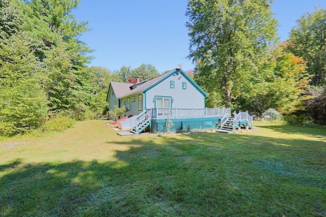 509 Ashby State Rd, Fitchburg, MA 01420