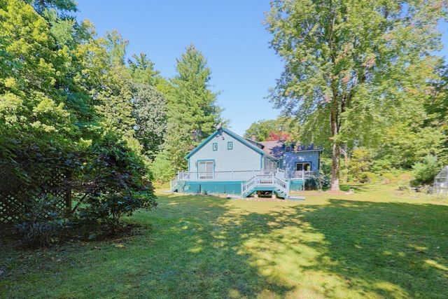509 Ashby State Rd, Fitchburg, MA 01420