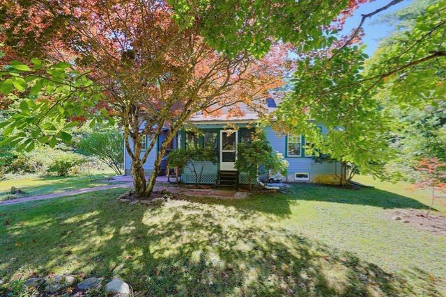509 Ashby State Rd, Fitchburg, MA 01420