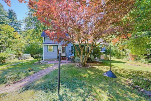 509 Ashby State Rd, Fitchburg, MA 01420
