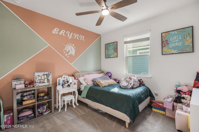 14610 LATTICE Court, Jacksonville, FL 32226