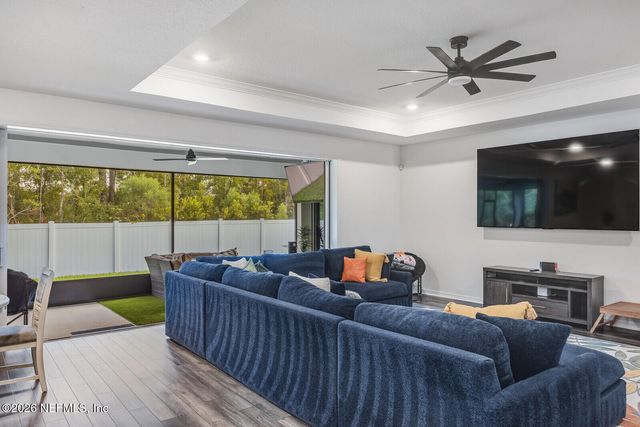 14610 LATTICE Court, Jacksonville, FL 32226