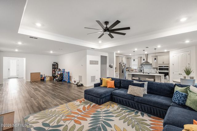 14610 LATTICE Court, Jacksonville, FL 32226