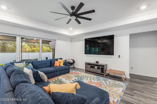 14610 LATTICE Court, Jacksonville, FL 32226