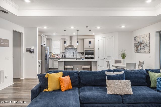 14610 LATTICE Court, Jacksonville, FL 32226